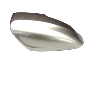 Image of Door Mirror Cover (Right, Colour code: 484) image for your Volvo S60 Cross Country  